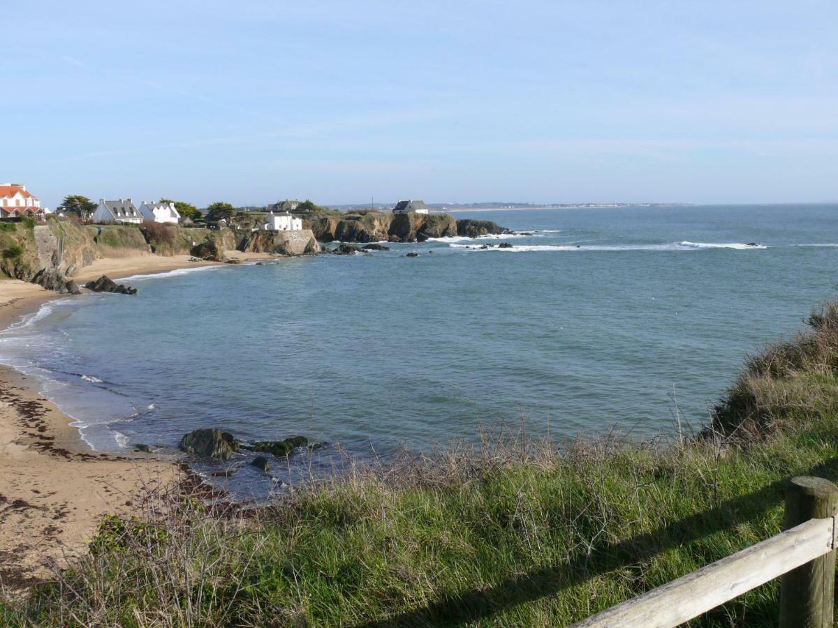 Entre Mer Et Riviere Moëlan-sur-Mer エクステリア 写真
